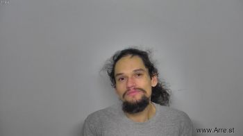 Tyray James Whitebuffalo Mugshot