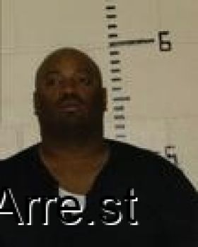 Tyrone Junior Jones Mugshot