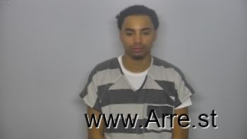 Terrell Jason Armstrong Mugshot