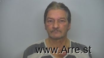 Terry Nmn Brendel Mugshot