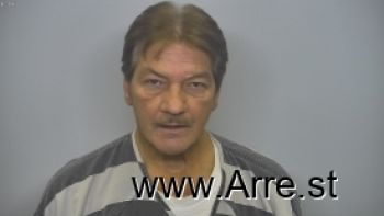 Terry Nmn Brendel Mugshot