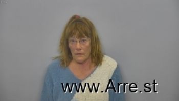 Tracy Adell Boschee Mugshot