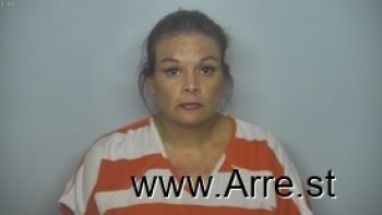 Trisha Lynn Azure Mugshot