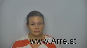 Trisha Lynn Azure Mugshot