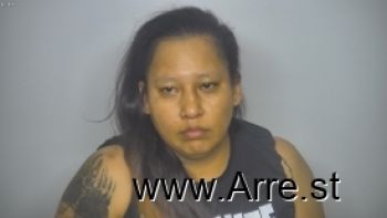 Trisha Lee Bearcub Mugshot