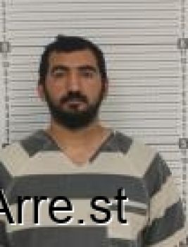 Ugur  Bal Mugshot