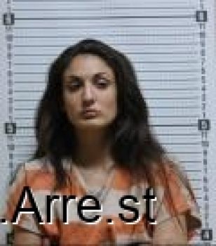 Vanessa Janine Lipe Mugshot