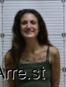 Vanessa Janine Lipe Mugshot