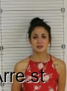 Vanessa Janine Lipe Mugshot