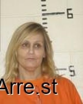 Vanessa Sue Perry Mugshot