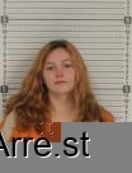 Vanessa Lucille-rose Schaefer Mugshot