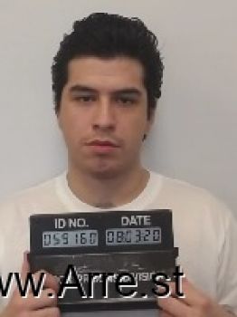 Vegas Reno Morin Mugshot