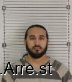 Victor Andre Gurule Mugshot