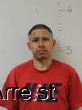 Victor Alejandro Torres-rodriguez Mugshot