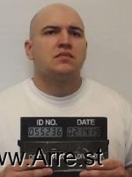 Victor Antony Velazquez Mugshot