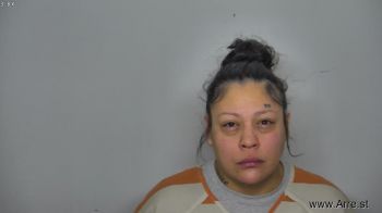 Victoria Yolanda Pacheco Mugshot