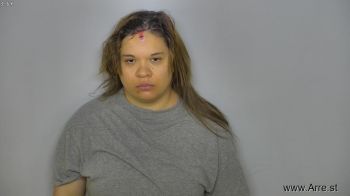 Victoria Addison Rios Mugshot