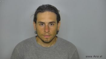 Vincen Lazarus Morales Mugshot