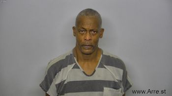 Vincent Andre Shaw Mugshot