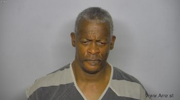 Vincent Andre Shaw Mugshot