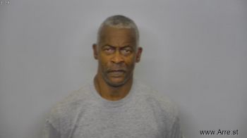 Vincent Andre Shaw Mugshot