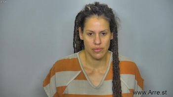 Viola Colleen Grinnell Mugshot