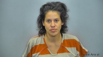 Viola Colleen Grinnell Mugshot