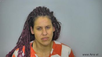 Viola Colleen Grinnell Mugshot