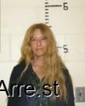 Wanda Wray Williams Mugshot