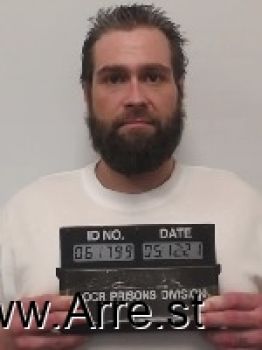 Waylon Dale Porter Mugshot