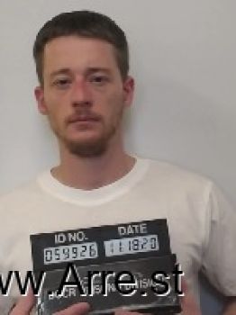 Wayne Francis Bellamy Mugshot