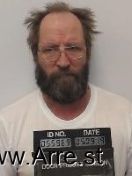 Wayne Thomas Rhodes Mugshot