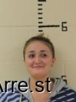 Wendianne Chrystal Howk Mugshot