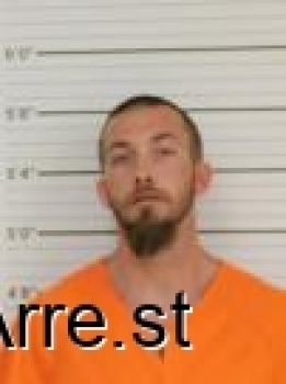 Wesley Alton Jr Rutherford Mugshot