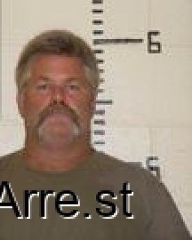 Wesley Alton Sr Rutherford Mugshot