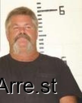 Wesley Alton Sr Rutherford Mugshot