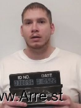 William Donovan Abrahamson Mugshot