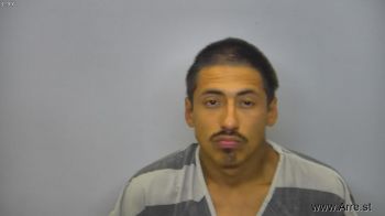 William Anthony Henriquez Mugshot