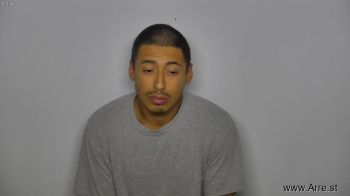 William Anthony Henriquez Mugshot