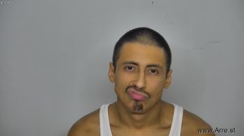 William Anthony Henriquez Mugshot