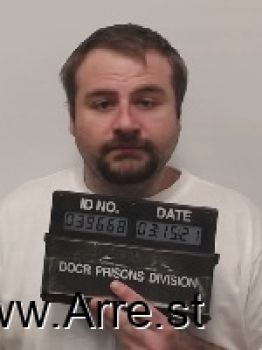 William Andrew Holloway Mugshot