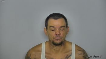 William Thomas Tackett Mugshot