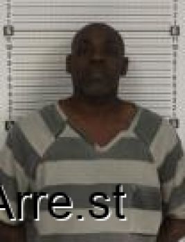 Willie Lee Phillips Mugshot