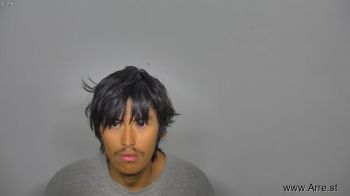 Wyatt Alexander Falcon Mugshot