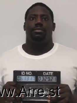 Zachariah Amos Dolezal Mugshot