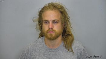 Zachary Wayne Berry Mugshot