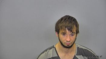 Zachary Nicholas Chapman Mugshot