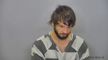 Zachary Nicholas Chapman Mugshot