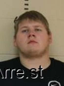 Zachary Dale Freed Mugshot