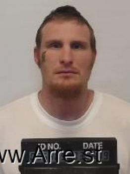 Zachary Adam Jones Mugshot